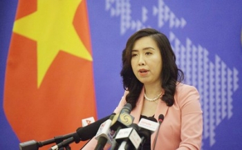 us report on human trafficking contains subjective info about vietnam